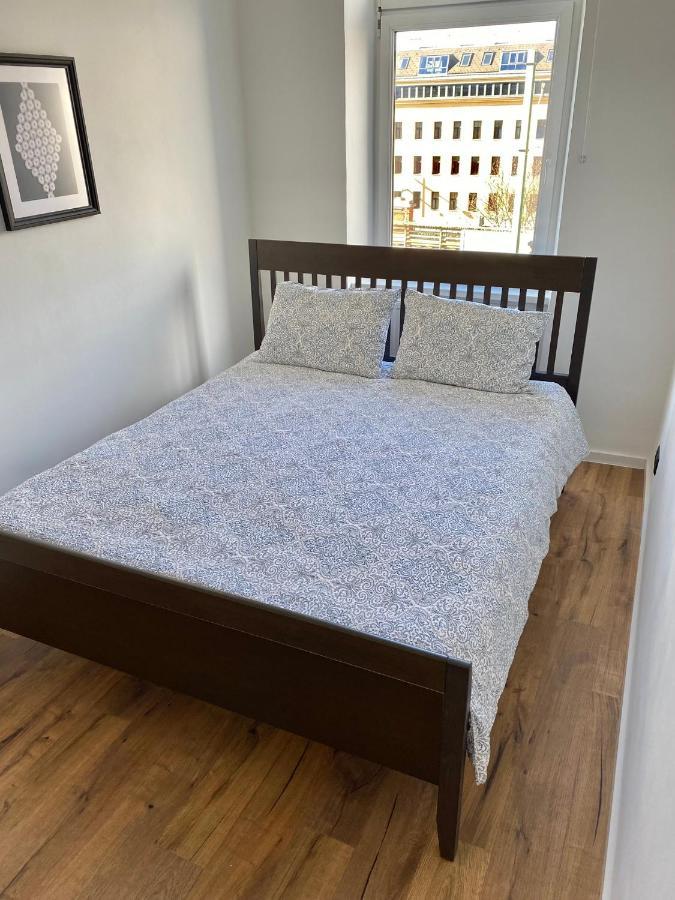 Apartament 2 Akh Und Volksoper Nahe Viena