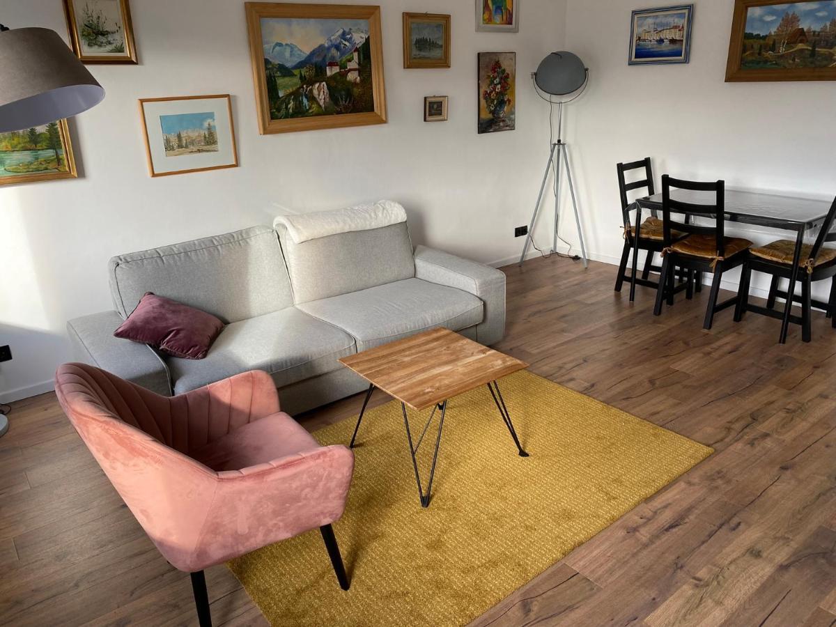 2 Akh Und Volksoper Nahe Apartament *