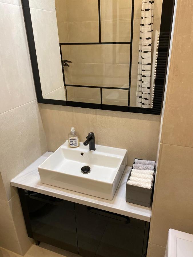 2 Akh Und Volksoper Nahe Apartament Viena